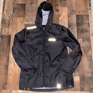 Authentic Women’s  Seattle Seahawks jacket/parka